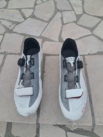 scarpe da bici da corsa