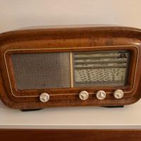 Radio Allocchio Bacchini Mod. 326
