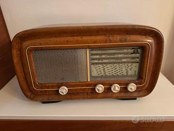 Radio Allocchio Bacchini Mod. 326
