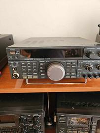 Kenwood TS 450SAT