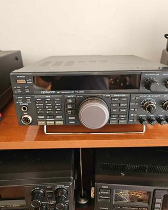 Kenwood TS 450SAT