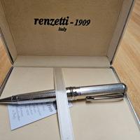 Biro Renzetti 1909