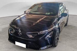 Mitsubishi Colt IX 2024 1.0B Instyl 6MT 67kw MY25