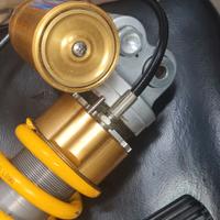 Mono ammortizzatore ohlins yamaha r6