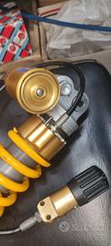 Mono ammortizzatore ohlins yamaha r6