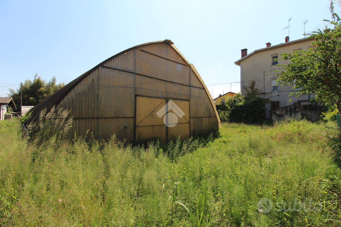 TER. RESIDENZIALE A LATISANA - Vista 3