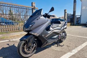 Yamaha T Max 530