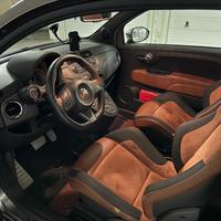 FIAT ABARTH 500 CABRIO