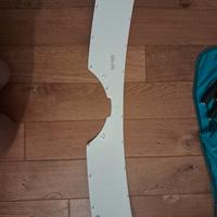 Ricambi samsung odyssey G9.  Led, scocche ecc.