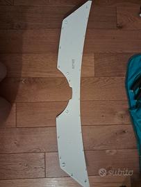 Ricambi samsung odyssey G9.  Led, scocche ecc.