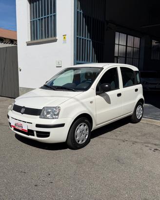 Fiat Panda 1.3 MJT 16V DPF Classic