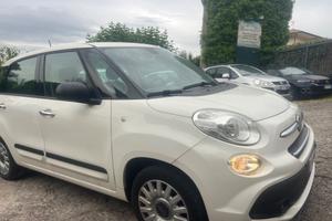 Fiat 500L Pro 1.3 MJT 95CV MTA Urban 4 posti (N1)