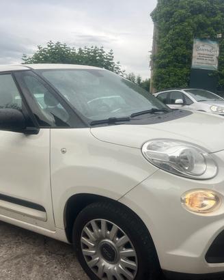 Fiat 500L Pro 1.3 MJT 95CV MTA Urban 4 posti (N1)