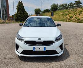 Kia Ceed GT Line - 2020 - Diesel - Automatica - Un