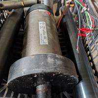 MOTORE TAPIS ROULANT CARNIELLI  CTP 801 SPORT CORS