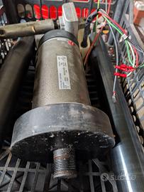 MOTORE TAPIS ROULANT CARNIELLI  CTP 801 SPORT CORS