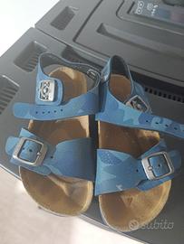 sandalo grundland tg 29