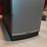 Altoparlante Bose Companion 3 Serie 2