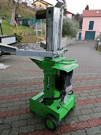  spacca legna Forester