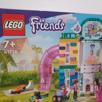 Lego Friends Cod. 41718 Centro Day Care dei cuccio
