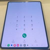samsung fold 3 come nuovo