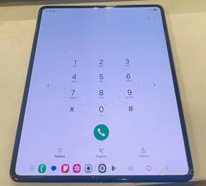 samsung fold 3 come nuovo