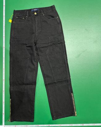 pantloni luis vuitton