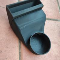 Filtro aria Piaggio Ciao 