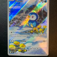Piplup 098/094 NM