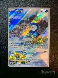 Piplup 098/094 NM