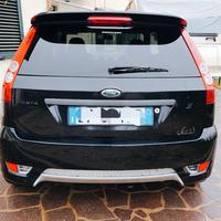 Ford Fiesta s 1.6 16v 2008 ULTIMO RIBASSO 