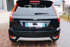 Ford Fiesta s 1.6 16v 2008 ULTIMO RIBASSO 