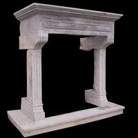 Focolari antichi in pietra, grandi camini antichi