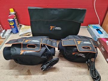 Termocoperte Thermal Technlogy Motard Supermoto 