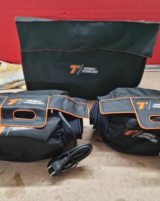 Termocoperte Thermal Technlogy Motard Supermoto 