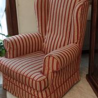  poltrona petit berger