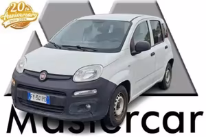 FIAT Panda 1.2 69 CV VAN 2 POSTI EURO6 POP - FY3