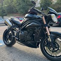 Triumph Speed Triple 1050 edition 94 con ABS