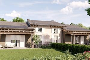 Villetta bifamiliare - Ponti sul Mincio