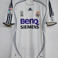 Maglia Adidas Real Madrid originale codice 060879