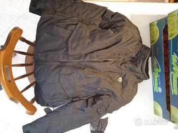 Abbigliamento Rev'it da moto 