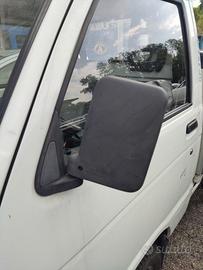 Specchio sinistro PIAGGIO PORTER del 2007