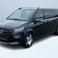 Mercedes-Benz Classe V 250d Extralong Avantgarde