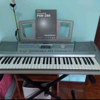 Tastiera Yamaha PSR-290