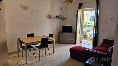 Appartamento studenti/docenti in zona centrale