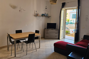 Appartamento studenti/docenti in zona centrale