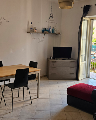 Appartamento studenti/docenti in zona centrale