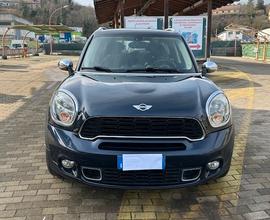 MINI 2.0 Cooper SD Countryman ALL4 (R60)