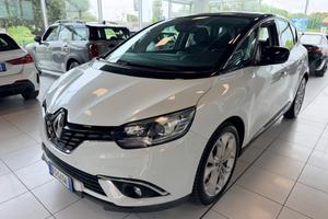 Renault Scénic dCi 8V 110 CV Energy Sport Edition2