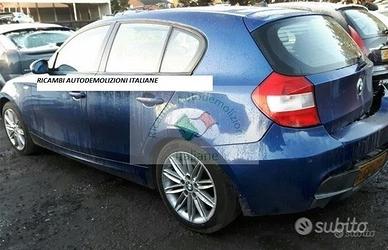 Ricambi per BMW Serie 1